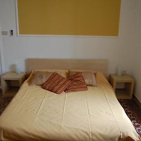 Arena Alfieri B&B Ліворно Номер фото