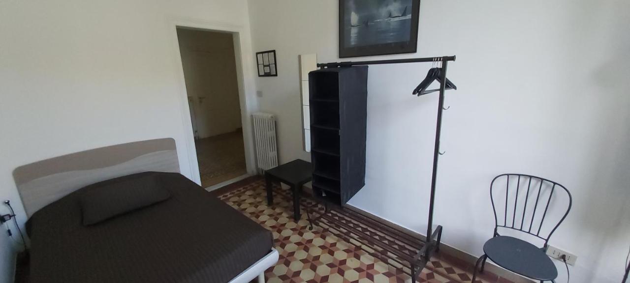 Arena Alfieri B&B Ліворно Екстер'єр фото