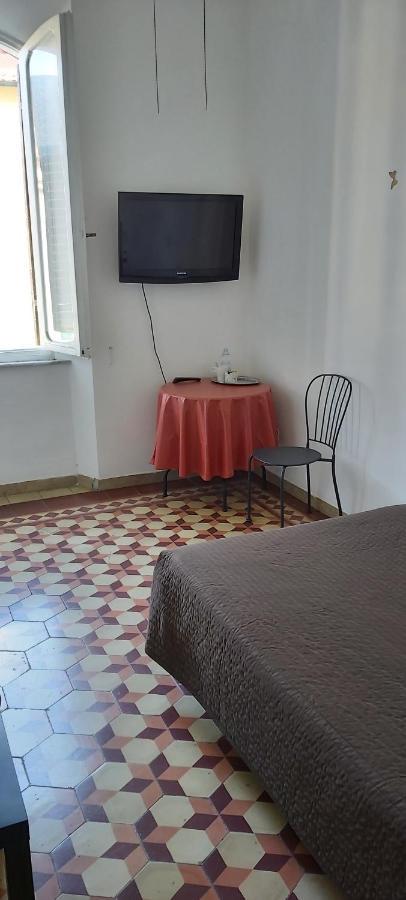 Arena Alfieri B&B Ліворно Екстер'єр фото