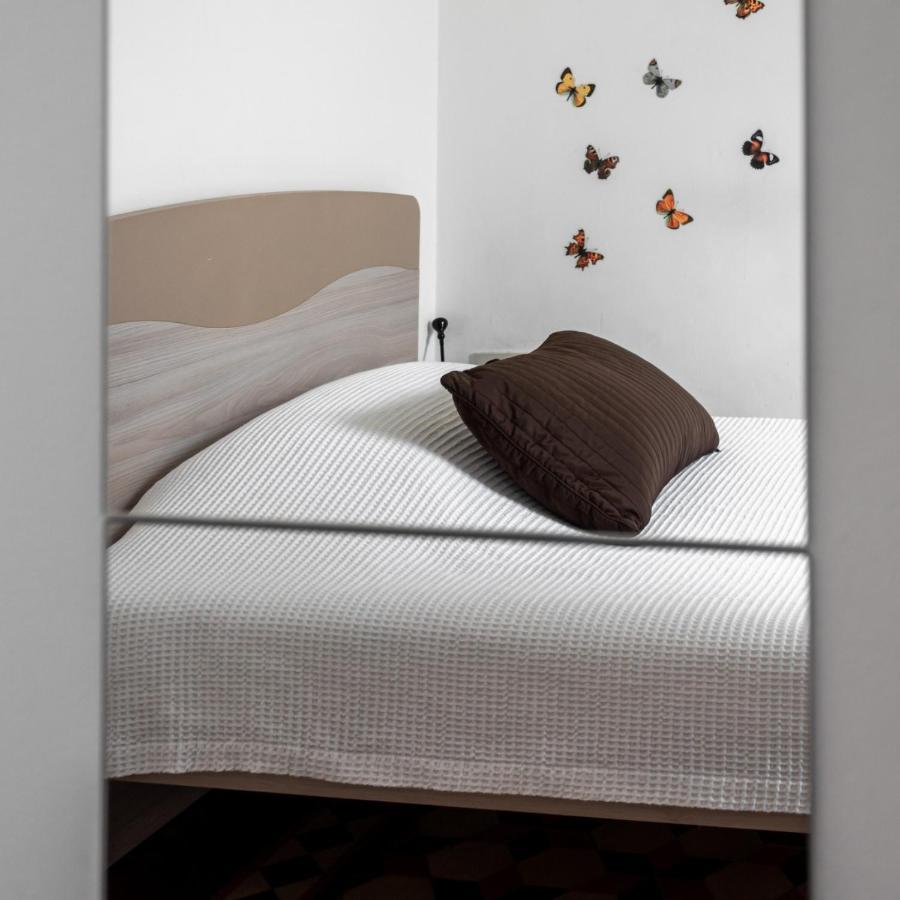 Arena Alfieri B&B Ліворно Екстер'єр фото