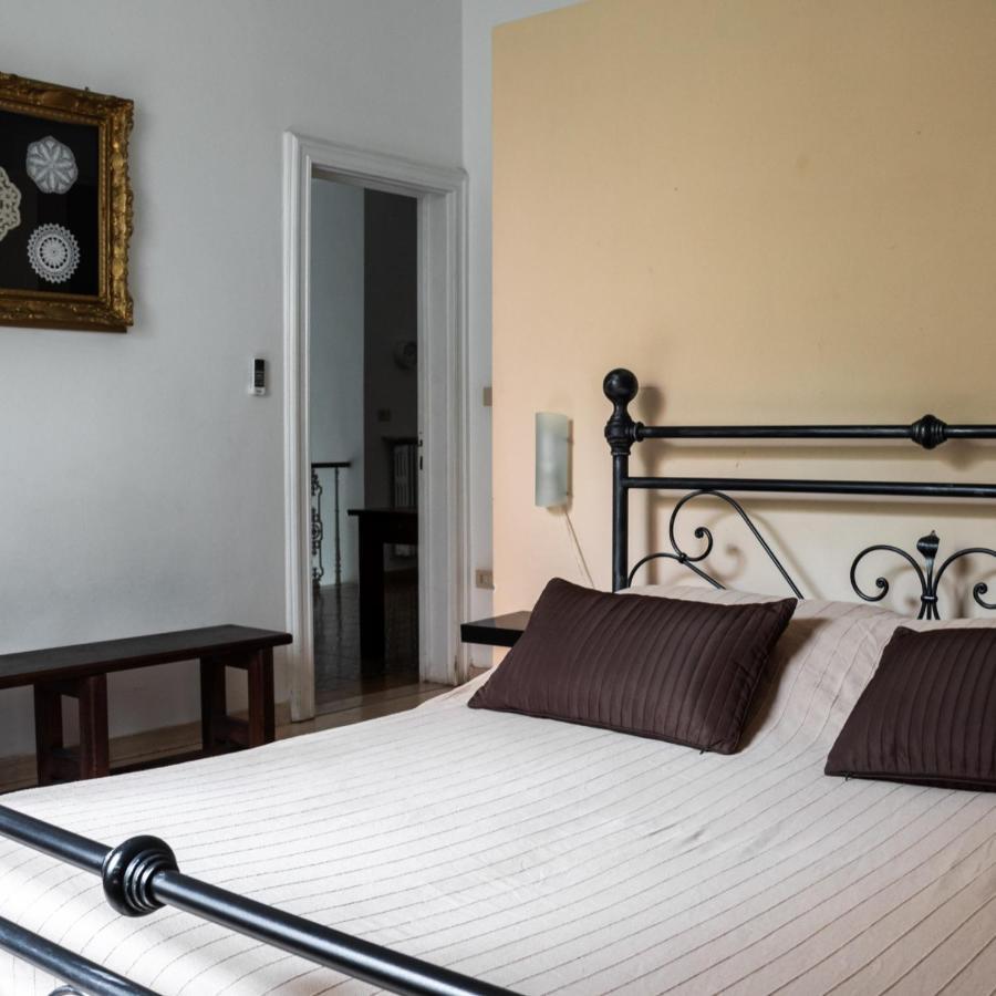 Arena Alfieri B&B Ліворно Екстер'єр фото