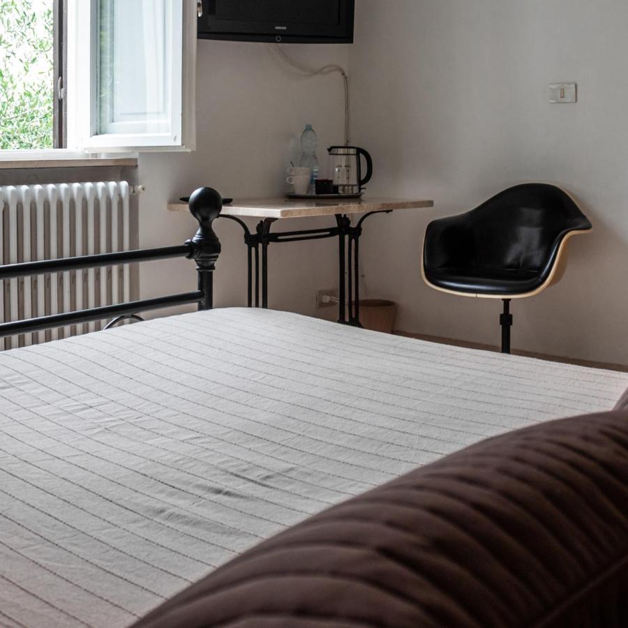 Arena Alfieri B&B Ліворно Екстер'єр фото