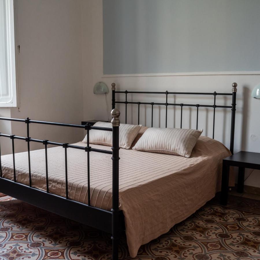 Arena Alfieri B&B Ліворно Екстер'єр фото