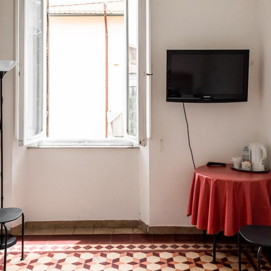 Arena Alfieri B&B Ліворно Екстер'єр фото