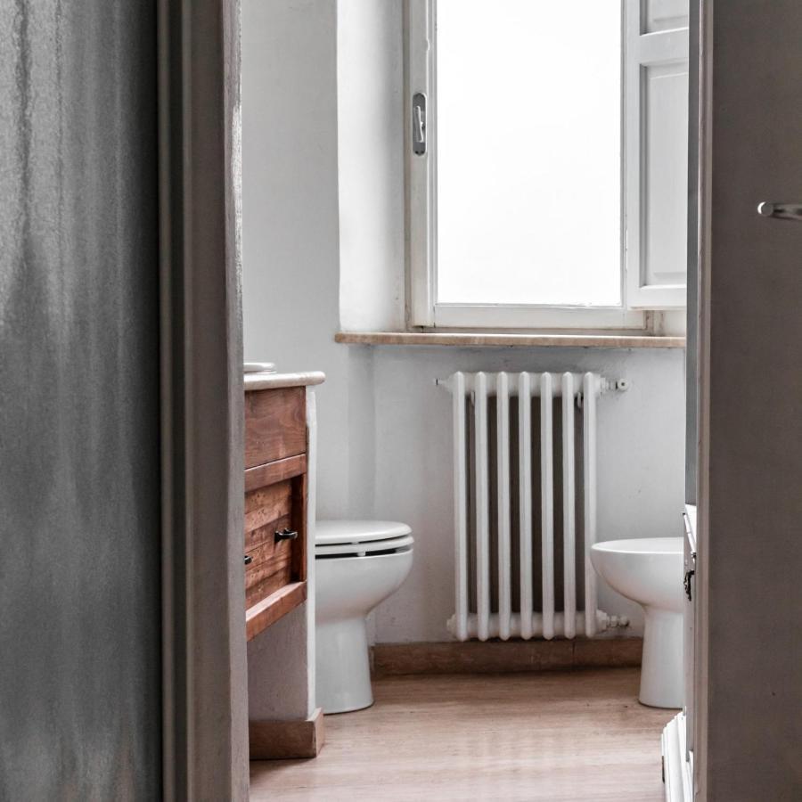 Arena Alfieri B&B Ліворно Екстер'єр фото