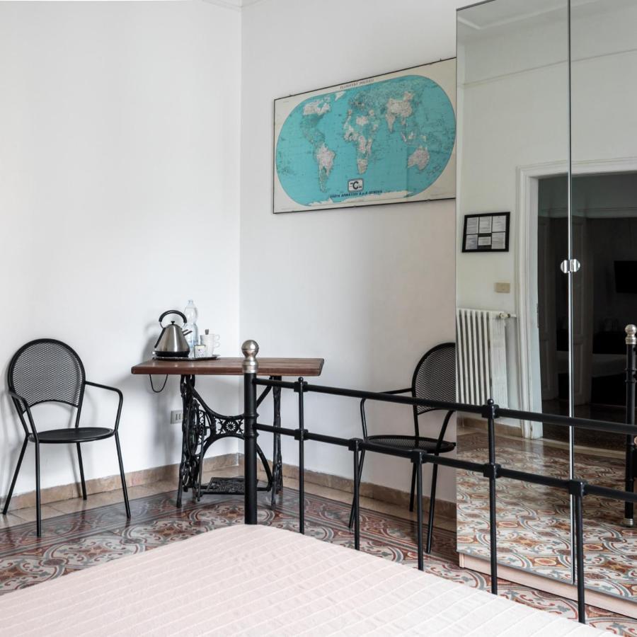 Arena Alfieri B&B Ліворно Екстер'єр фото