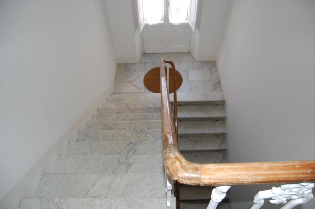 Arena Alfieri B&B Ліворно Екстер'єр фото