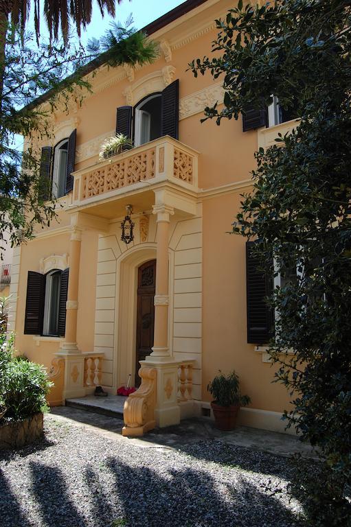 Arena Alfieri B&B Ліворно Екстер'єр фото