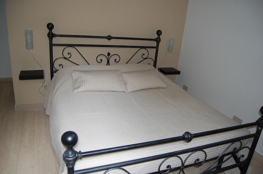 Arena Alfieri B&B Ліворно Номер фото