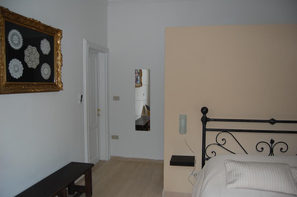 Arena Alfieri B&B Ліворно Номер фото