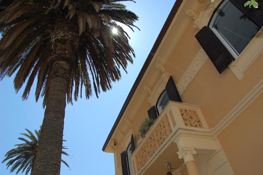 Arena Alfieri B&B Ліворно Екстер'єр фото