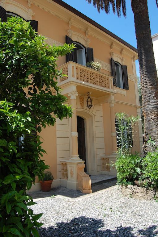Arena Alfieri B&B Ліворно Екстер'єр фото