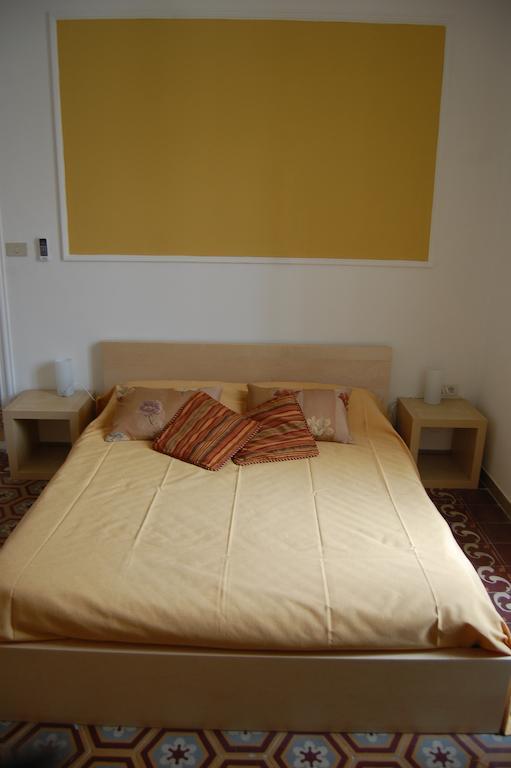 Arena Alfieri B&B Ліворно Номер фото
